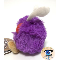 Officiële Pokemon center knuffel Pokemon fit Venonat 12cm 